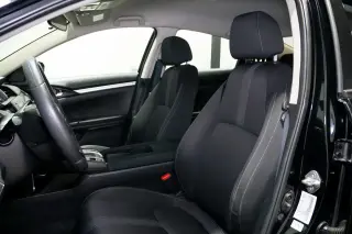 2019 Honda Civic Sedan