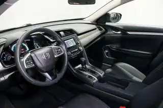 2019 Honda Civic Sedan