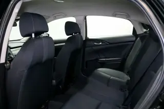 2019 Honda Civic Sedan