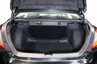 2019 Honda Civic Sedan
