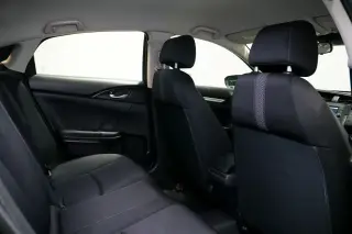 2019 Honda Civic Sedan