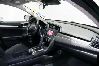 2019 Honda Civic Sedan