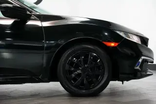2019 Honda Civic Sedan