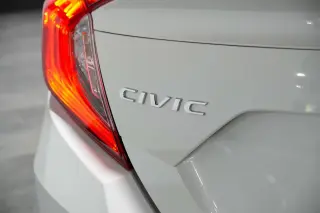 2020 Honda Civic Sedan