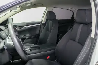 2020 Honda Civic Sedan