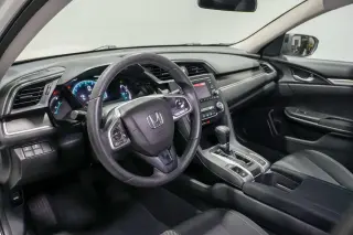 2020 Honda Civic Sedan