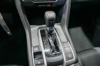 2020 Honda Civic Sedan