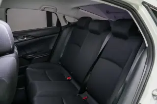 2020 Honda Civic Sedan