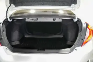 2020 Honda Civic Sedan