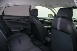 2020 Honda Civic Sedan
