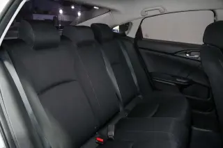2020 Honda Civic Sedan