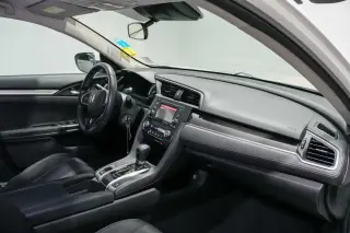 2020 Honda Civic Sedan