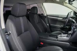 2020 Honda Civic Sedan