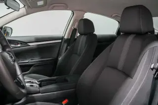 2019 Honda Civic Sedan