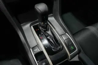 2019 Honda Civic Sedan