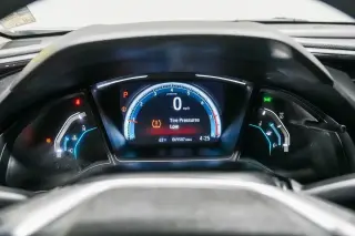 2019 Honda Civic Sedan