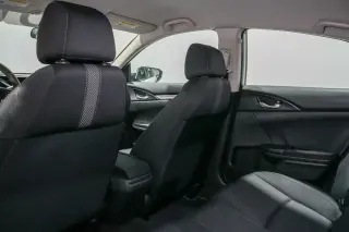 2019 Honda Civic Sedan