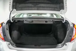 2019 Honda Civic Sedan