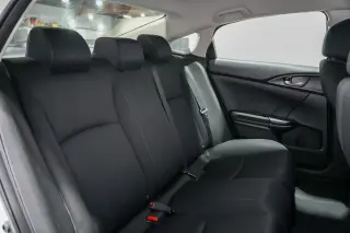 2019 Honda Civic Sedan