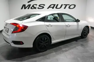 2019 Honda Civic Sedan