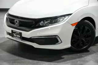 2019 Honda Civic Sedan
