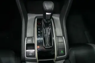 2017 Honda Civic Sedan EX