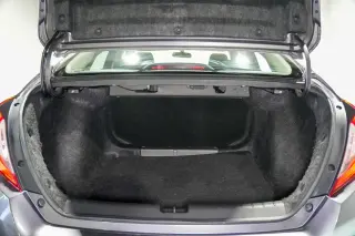 2017 Honda Civic Sedan EX