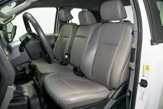 2022 Ford Super Duty F-250 SRW