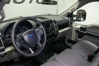 2022 Ford Super Duty F-250 SRW