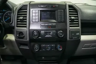 2022 Ford Super Duty F-250 SRW