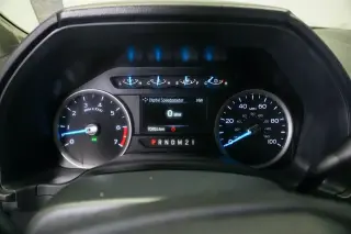 2022 Ford Super Duty F-250 SRW