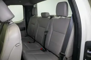 2022 Ford Super Duty F-250 SRW