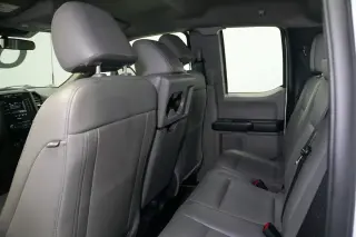 2022 Ford Super Duty F-250 SRW