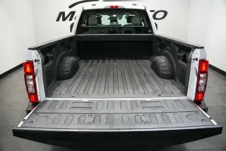 2022 Ford Super Duty F-250 SRW