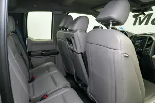 2022 Ford Super Duty F-250 SRW