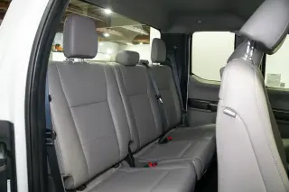 2022 Ford Super Duty F-250 SRW