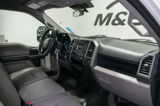 2022 Ford Super Duty F-250 SRW