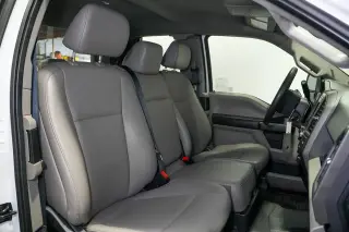 2022 Ford Super Duty F-250 SRW