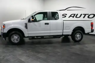 2022 Ford Super Duty F-250 SRW