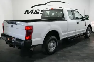 2022 Ford Super Duty F-250 SRW