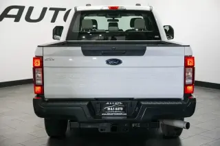 2022 Ford Super Duty F-250 SRW