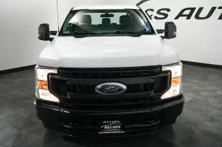 2022 Ford Super Duty F-250 SRW