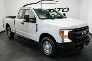 2022 Ford Super Duty F-250 SRW