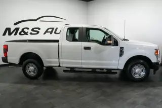2022 Ford Super Duty F-250 SRW