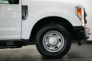2022 Ford Super Duty F-250 SRW