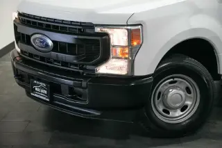 2022 Ford Super Duty F-250 SRW