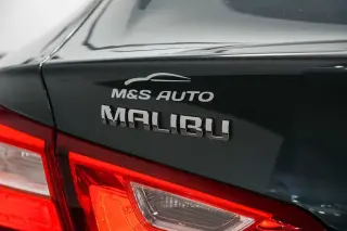 2021 Chevrolet Malibu
