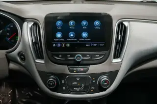 2021 Chevrolet Malibu