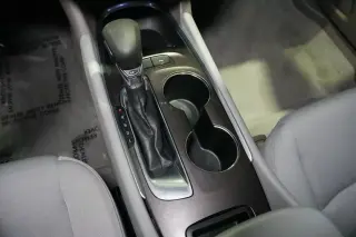 2021 Chevrolet Malibu