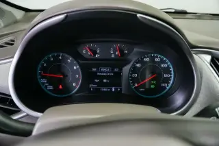 2021 Chevrolet Malibu